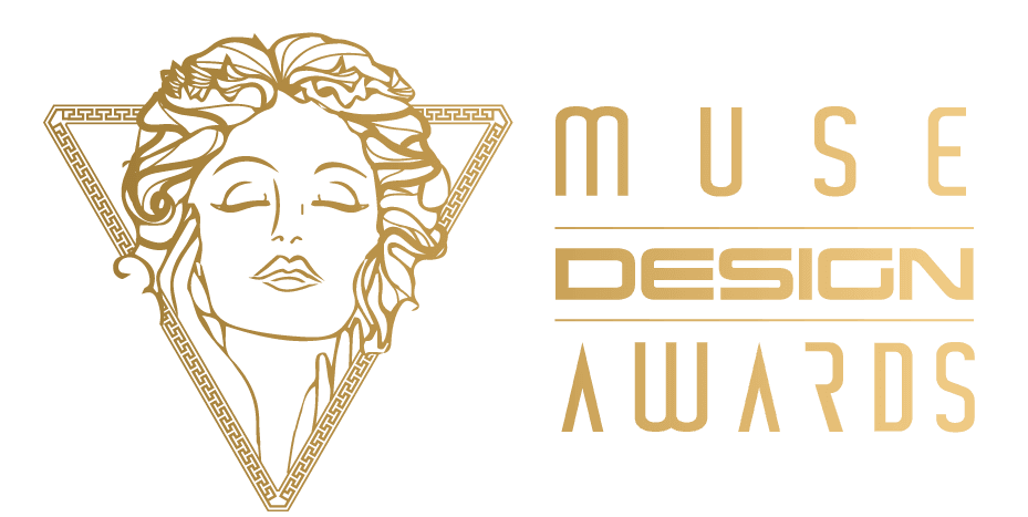 MUSE Design Awards — Gold